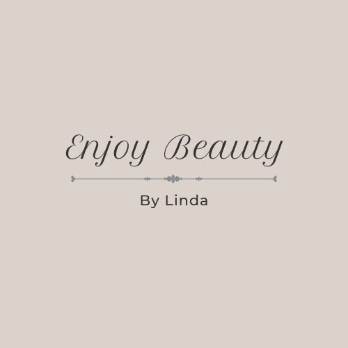 Logo Enjoy Beauty by Linda